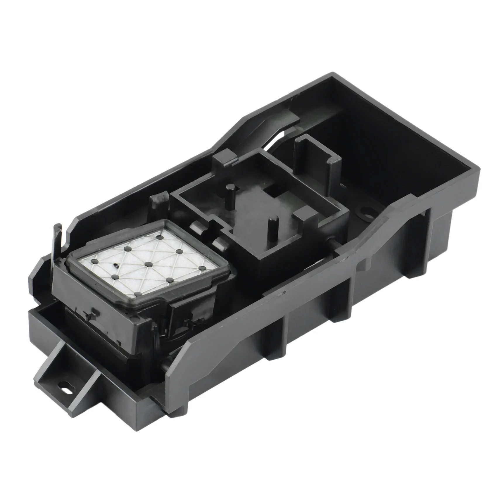

Плоттер для струйного принтера Mimaki JV33 JV5 CJV30, укупорочная станция в сборе для Epson Dx5 Dx7, печатающая головка, комплект для чистки печатающей головки B