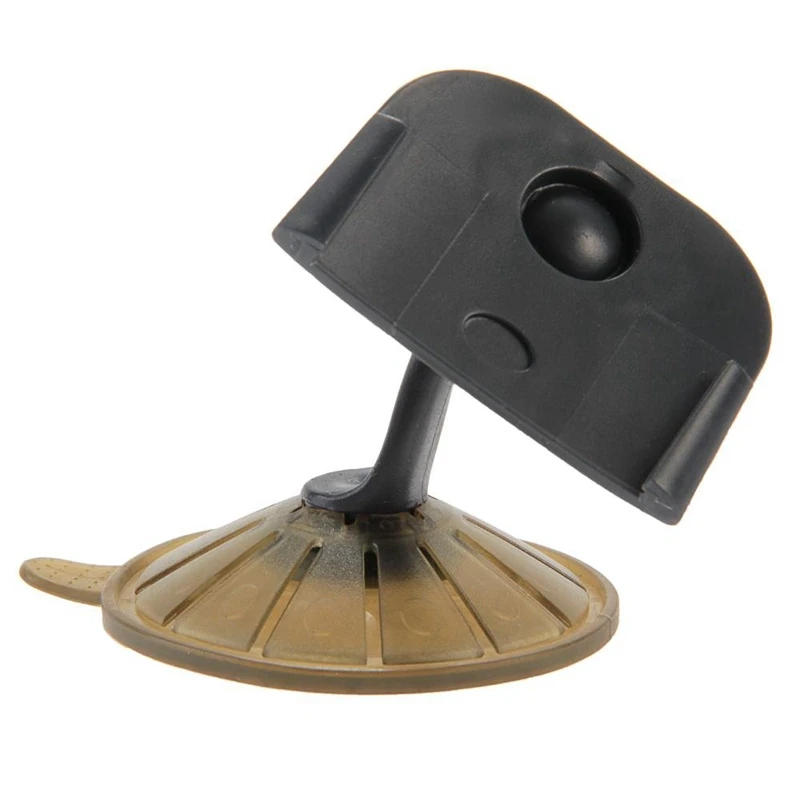 3.5  Suction Cup Base Support GPS Navigation Holder for TomTom One V2 V3