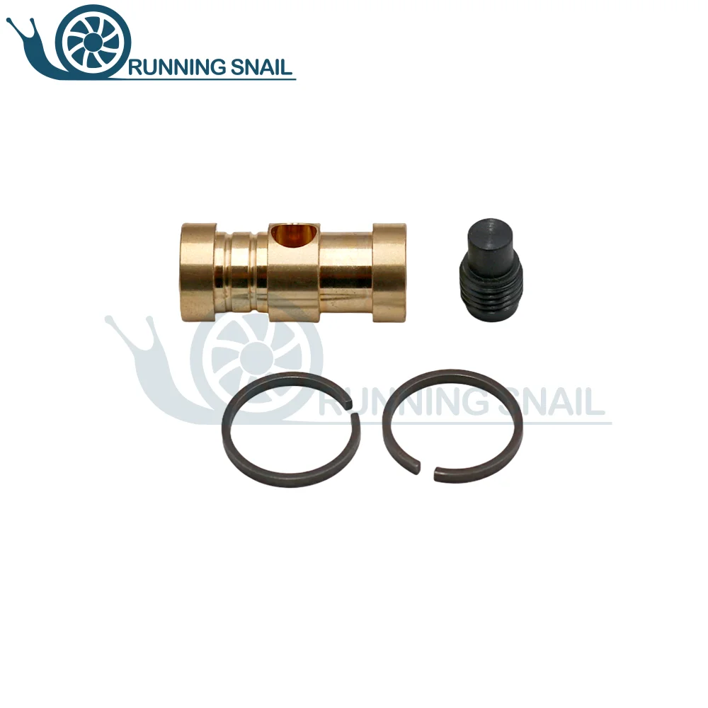 

Turbo Journal Bearing GTB1446 Seal Ring Supplier Runningsnail