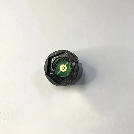 Substituição do Reparo do Pedal da Bicicleta Placa dos Contatos da Bateria Garmin Vector 3s Vector 1pc