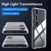 For XREAL Beam Pro Case Cover for XREAL Beam Pro Soft Silicone Coque Funda for XREAL Beam Pro 4