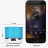New Bluetooth Mini Speaker Wireless Speaker Colorful LED TF Card USB Subwoofer Portable MP3 Music Sound Column For PC Phone 2