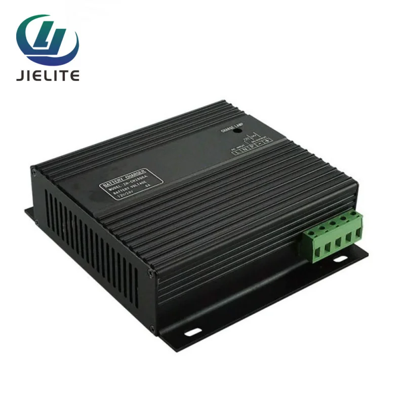 발전기 배터리 충전기 6A 12V 24V 자동차 변경 디젤 발전기 부품 CH2806A