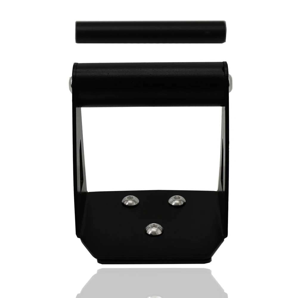 Motorcycle Accessories Mobile Phone Holder Navigation Stand Bracket