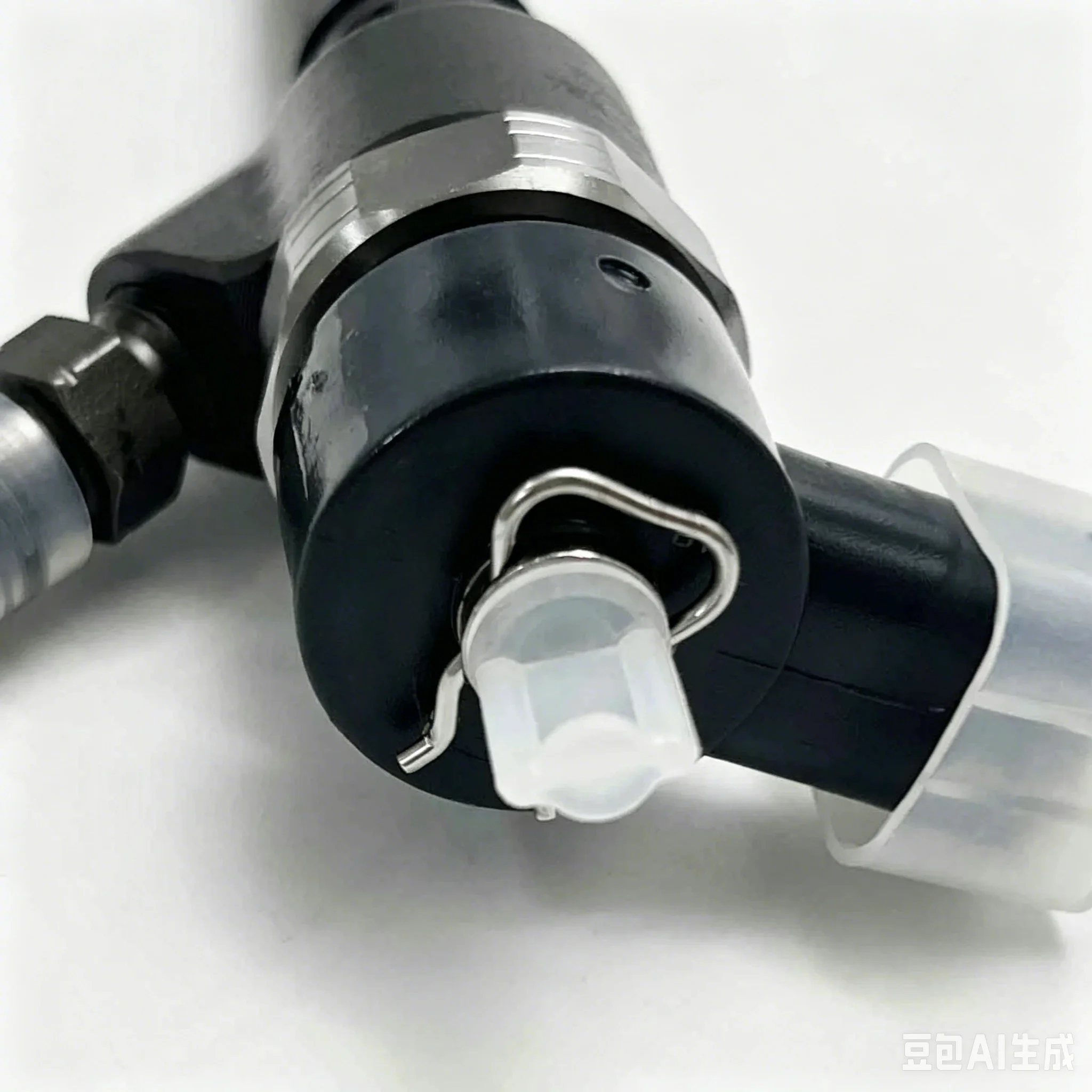 새로운 0445110251 30637375 30731567 30750282 30750283 볼보 S60 S40 V70 XC70 XC90 C70 2.4 D3 / D5용 디젤 연료 인젝터 어셈블리