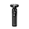 XIAOMI Komingdon Electric Shaver Dry Wet Shavers Triple Blade Waterproof Beard Trimmer Trimer Cutter For Men Razor Machine 381 6