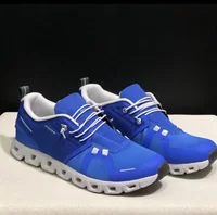 Chaussures de sport Cloud-5 2026 pour hommes et femmes, chaussures de course stables et respirantes, chaussures de sport décontractées 6