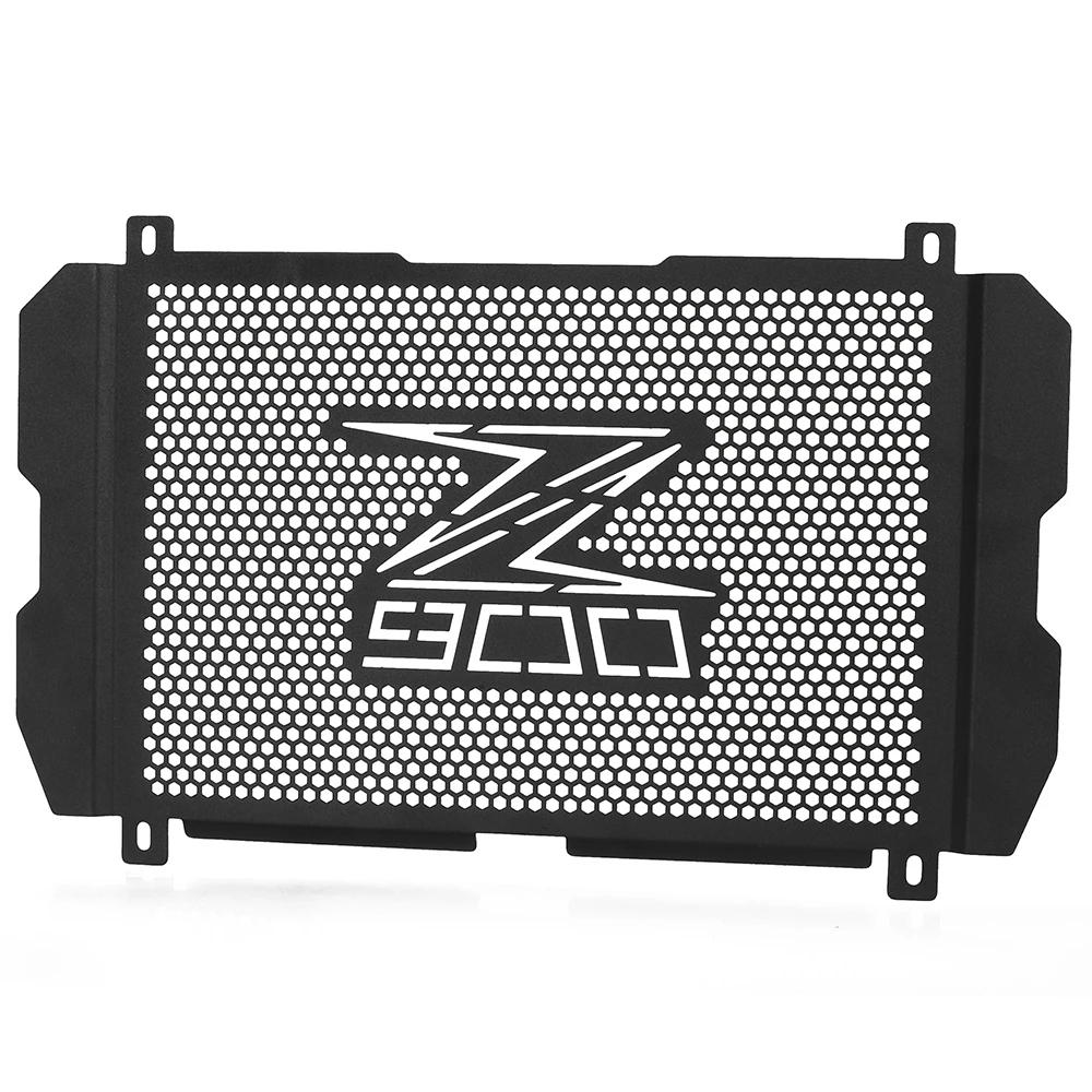 Radiator guard compatibility Z900 Z650 Ninja 650
