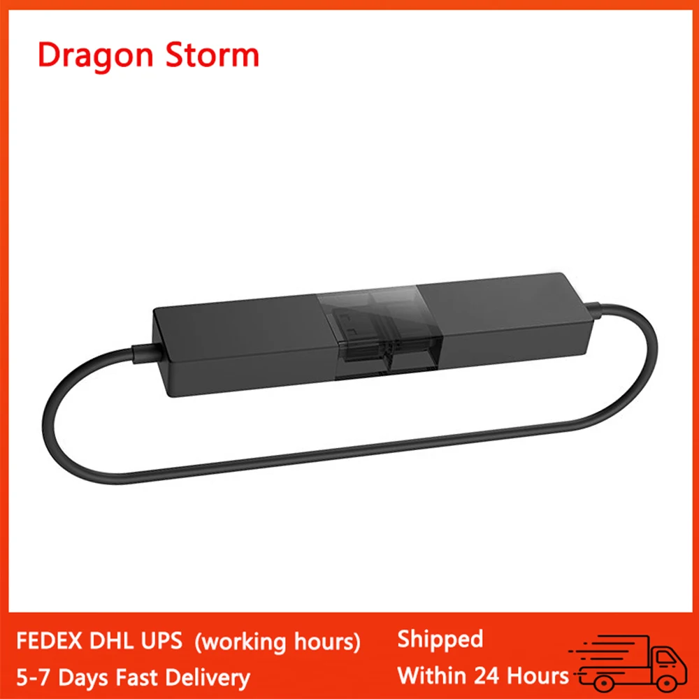 Nuovo Per Adattatore Display Wireless Microsoft 4K V2 Connessione Wireless Aggiornata Compatibilità Multi Piattaforma