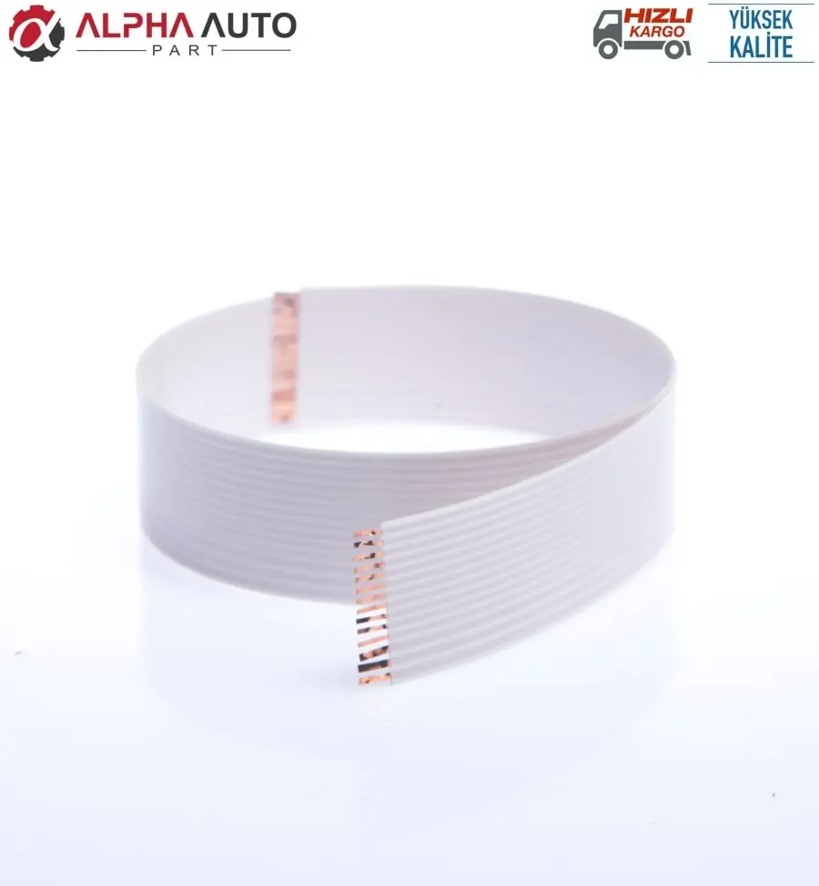 Cavo Ffc Per Nissan Qashqai 14 P-85 Cm