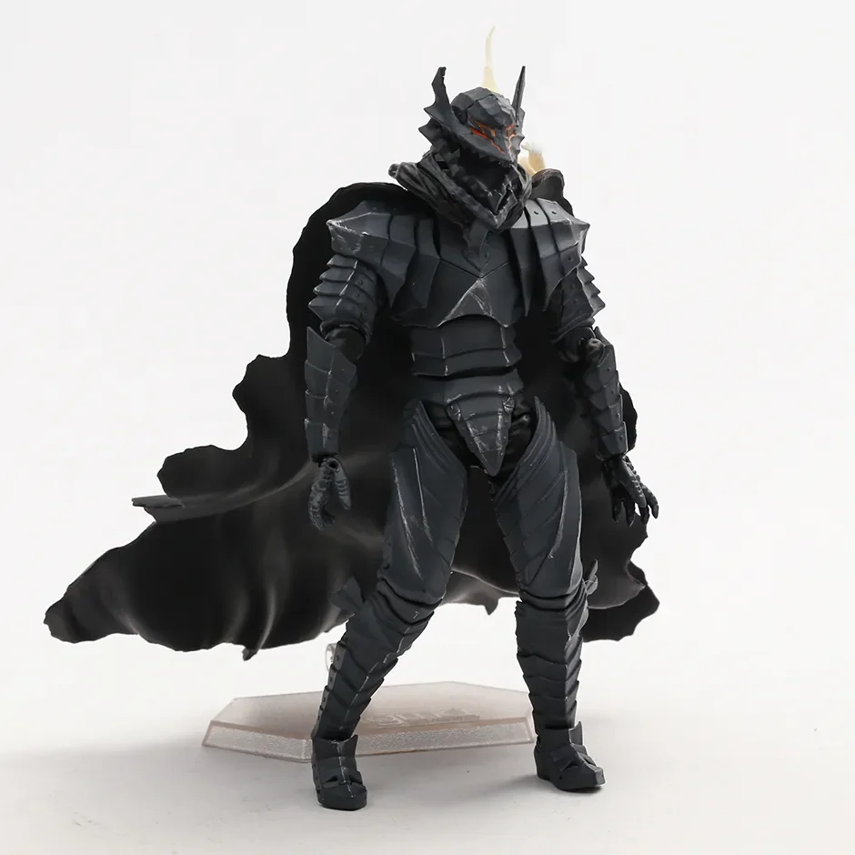 【未開封】figma ガッツ SP-046 アクションフィギュア Amazon.co.jp: 150mm/Figma sp-046ベルセルクBerserk Amp+ガッツ