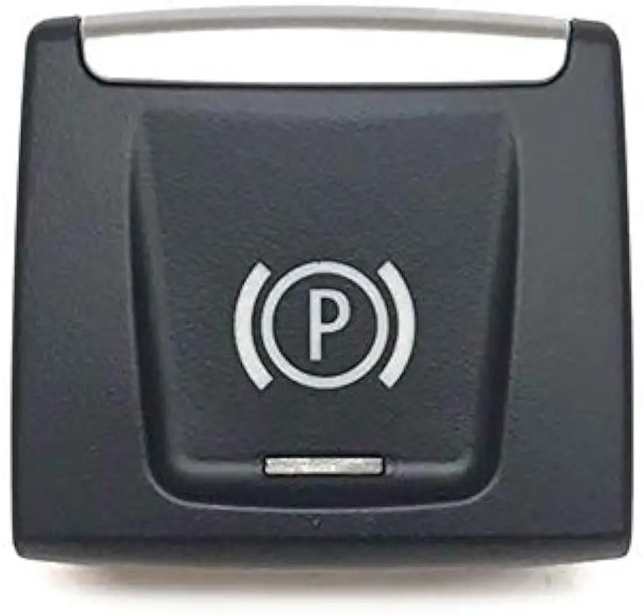 Interruttore Di Parcheggio Elettronico Coperchio Pulsante Freno P Adatto Per Bmw X1 F48 2014-2021