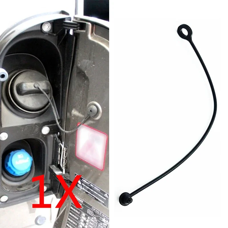 Fuel Cap Tank Cover Line Cable Rope For Mercedes Benz For Sprinter Vito Viano W906 W903 W639 W638 W447 Petrol Diesel Car Part 1X