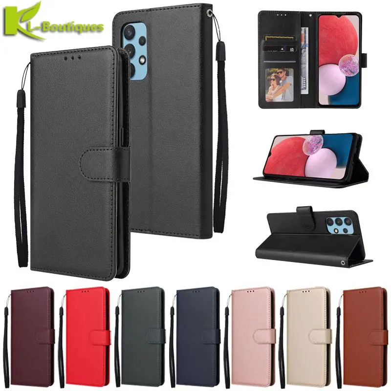 

Чехол-книжка A53 A13 A33 для Samsung Galaxy A53 A73 A13 A23 A33