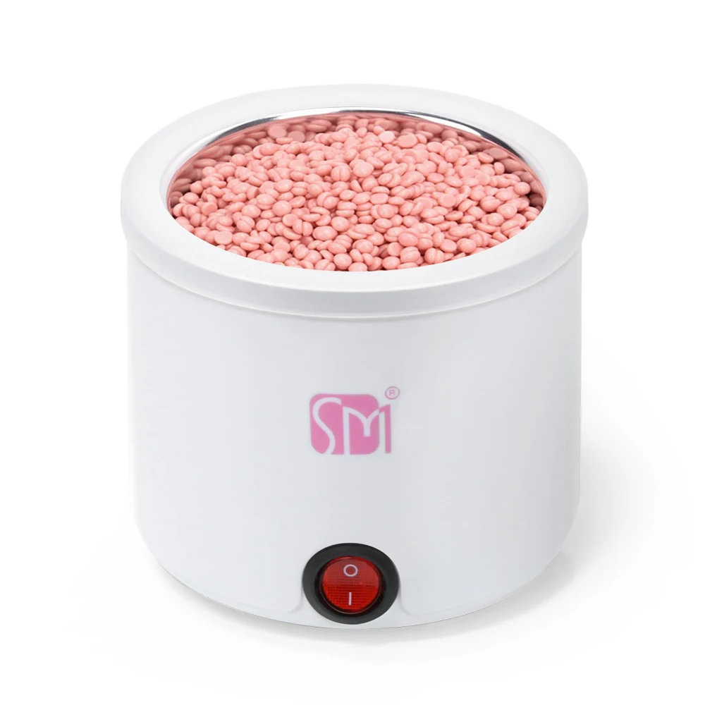 Wax Heater Femiro Wax Silicone Bowl 2pcs Silicone Wax Warmer With