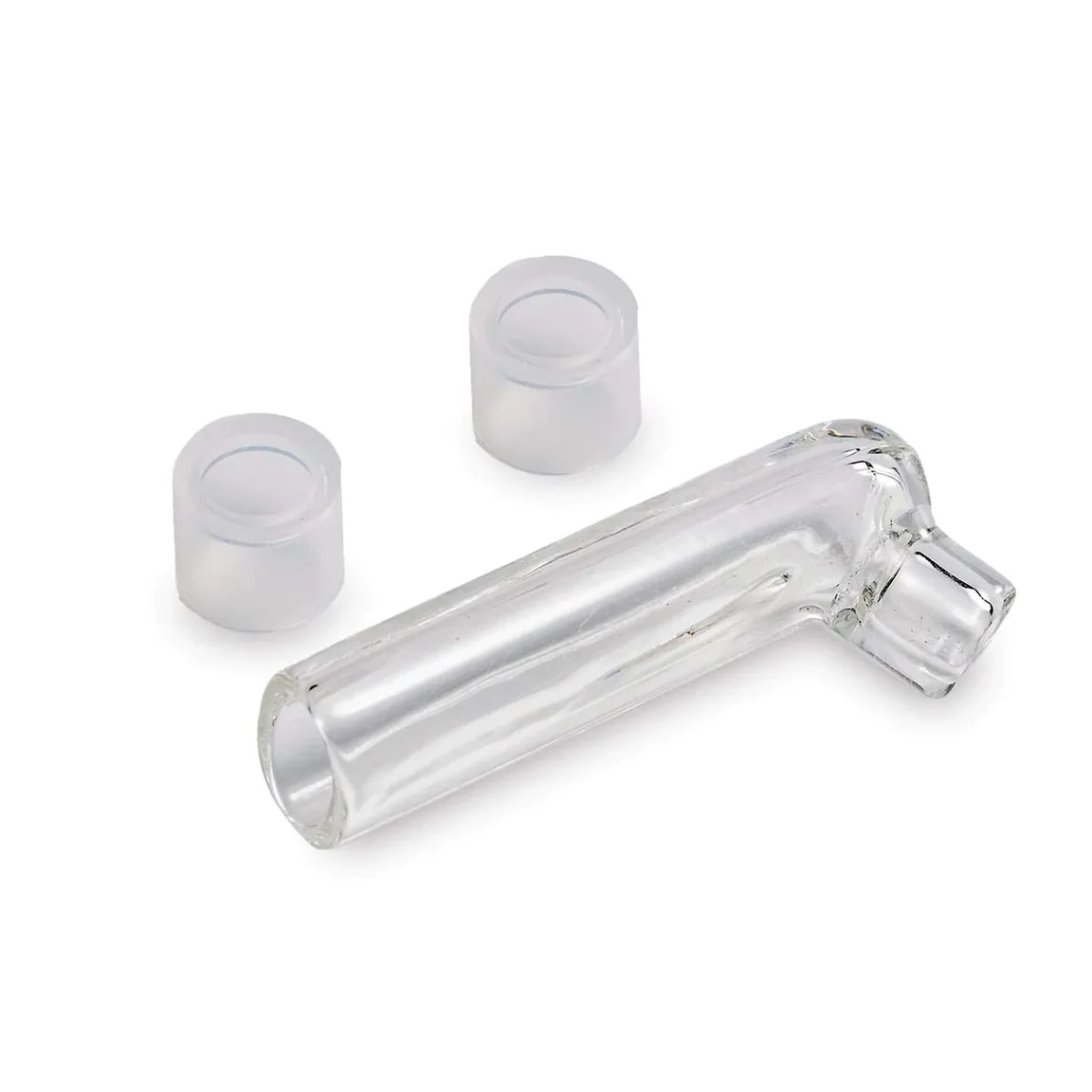 Tobacco Smoking Accessories Smoking Accessories Replacement Glass Mouthpiece for Storz & Bickel Crafty+ Mighty Mighty+