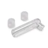 Replacement Glass Mouthpiece for Storz & Bickel Crafty+ Mighty Mighty+ 1