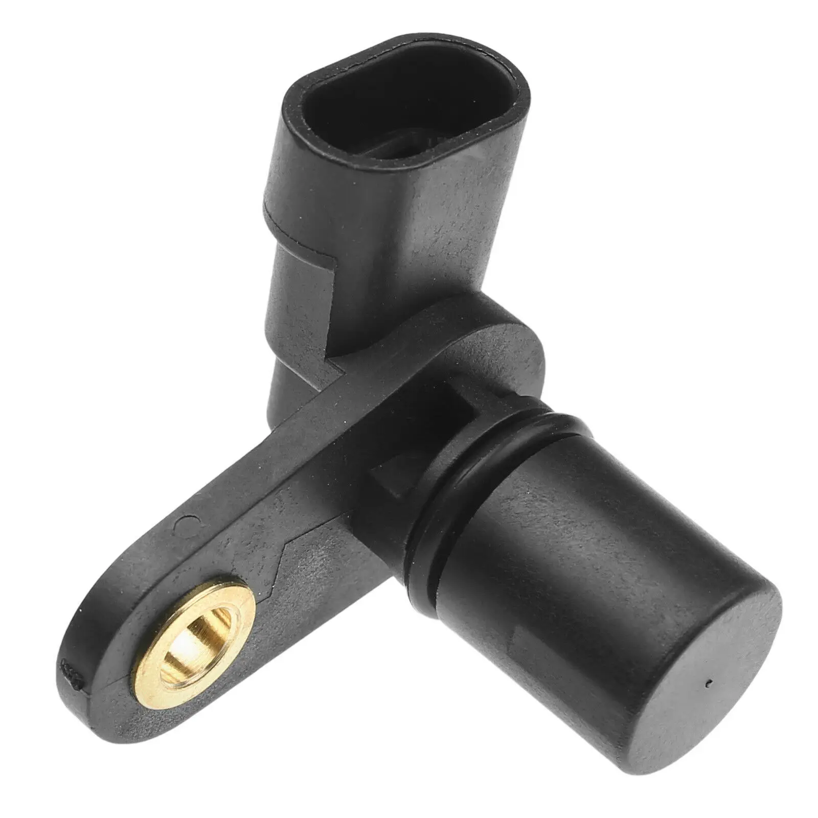 1pc 12597253 New Camshaft Position Sensor For 2008-2012 Chevrolet- Colorado- Trailblazer- 2 x camshaft position sensor pigtail connector for chrysler dodge eagle mitsubishi plymouth pc475 5269705ab 54482851ab m04882526