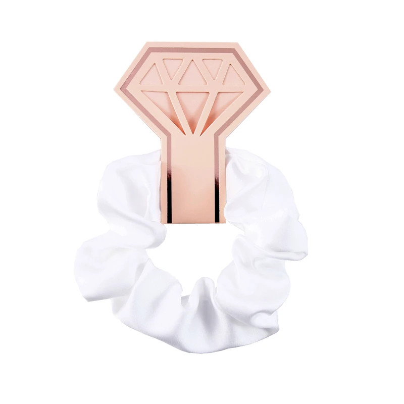 6/1 stücke Brautjungfer Geschenk Haarband Krawatten Hochzeit Braut dusche Team Braut Dekoration begünstigt Bachelorette Henne Party liefert – Detail 7