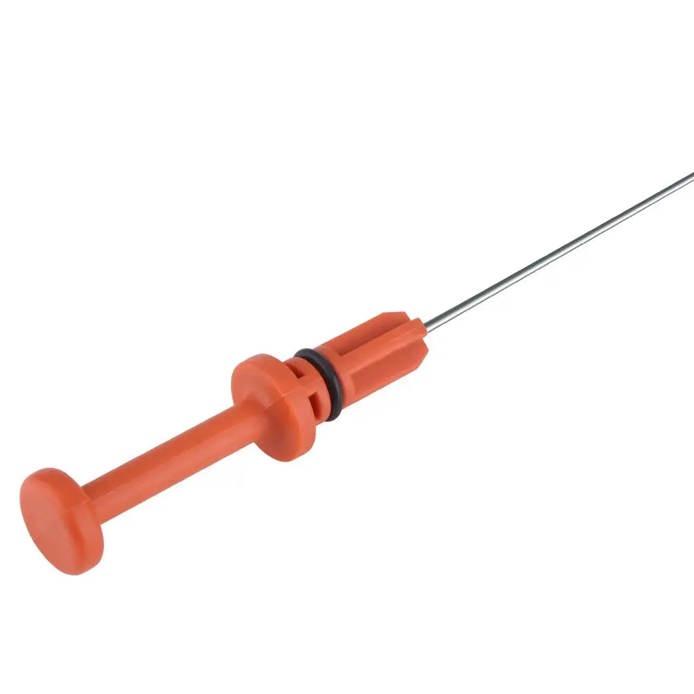 Peugeot Car Oil Dipstick 56cm for 106 206 306 307 Partner Saxo Xsara 1174.75 (125B) For car oil dipstick
