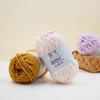 50g/Pcs (60 Yards) 100% Polyester Chenille Yarn For Knitting And Crochet Scarf Sweater Etc. XiaoMZ 6