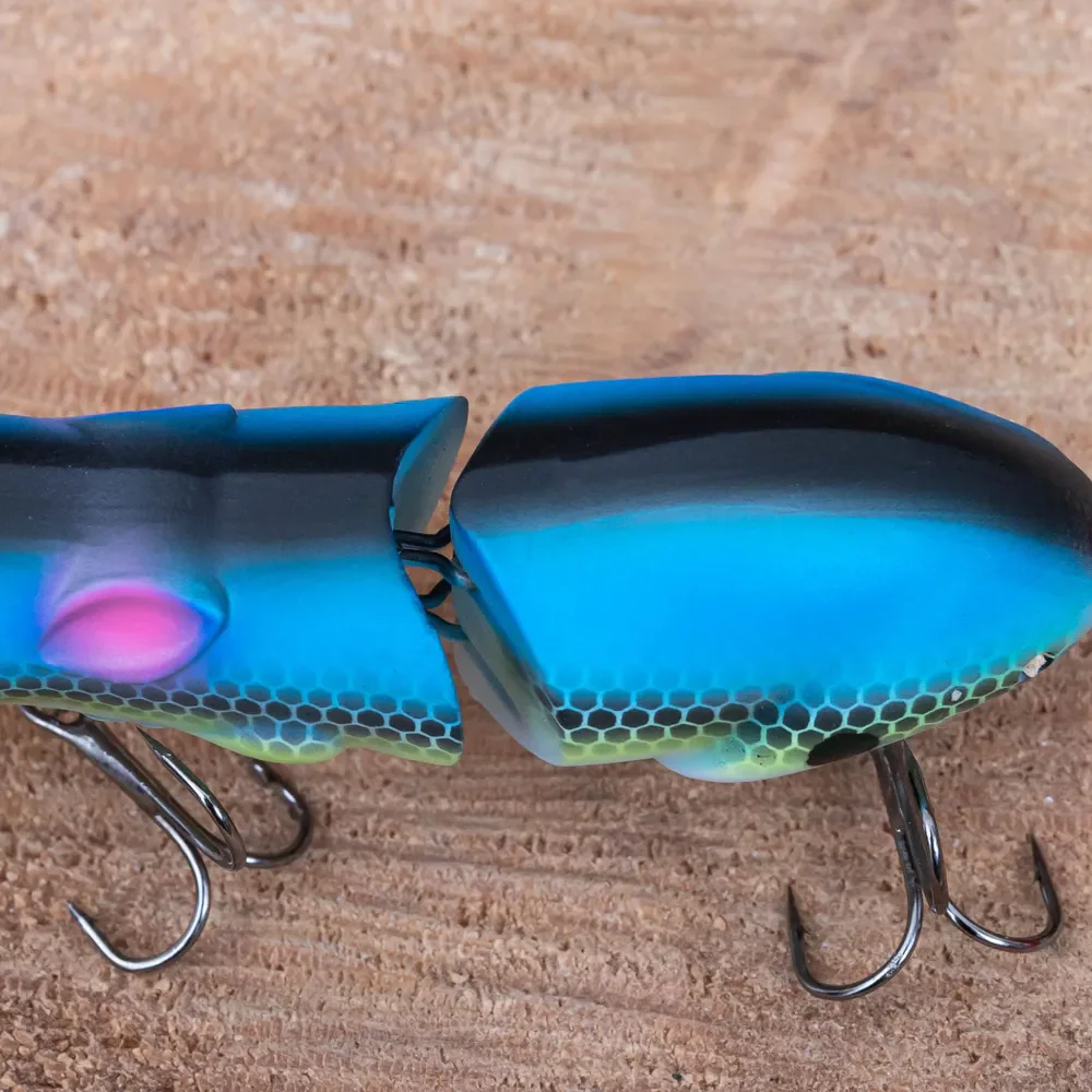 15.5CM Mouse Lure 6
