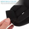 Adjustable Neck Brace Neck Immobilizer Spong For Neck Pain And Spine Pressure Cervical Collar For Snoozing And Sleep 3
