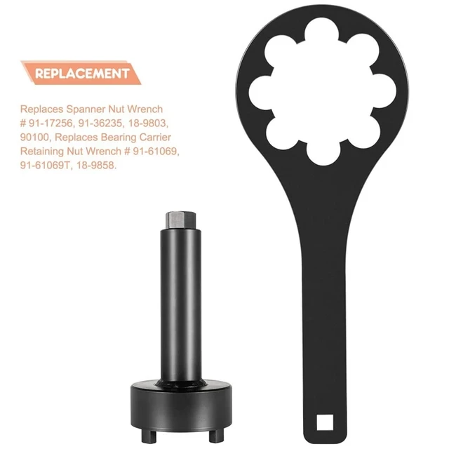Voor Mercruiser Bravo/Alpha Een Tilt/Trim Limiet L... – Grandado