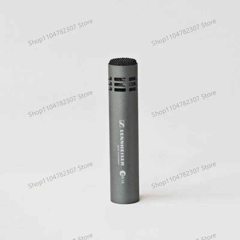 Sennheiser E614 condenser instrument microphone High quality