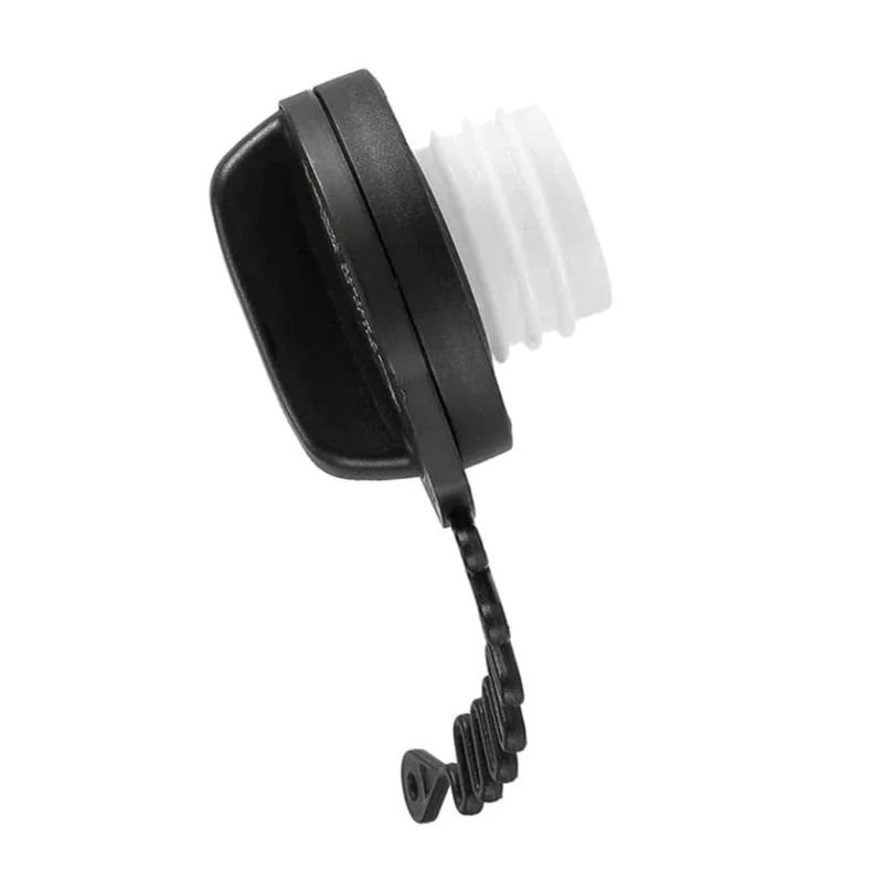 Fuel Tank Cap 31392044 For 2004-2012 Volvo S60 S40 S80 V60 V70 XC90 XC60 XC70 Gas Tank Fuel Filler Cap with Strap 31261716 Car Accessories