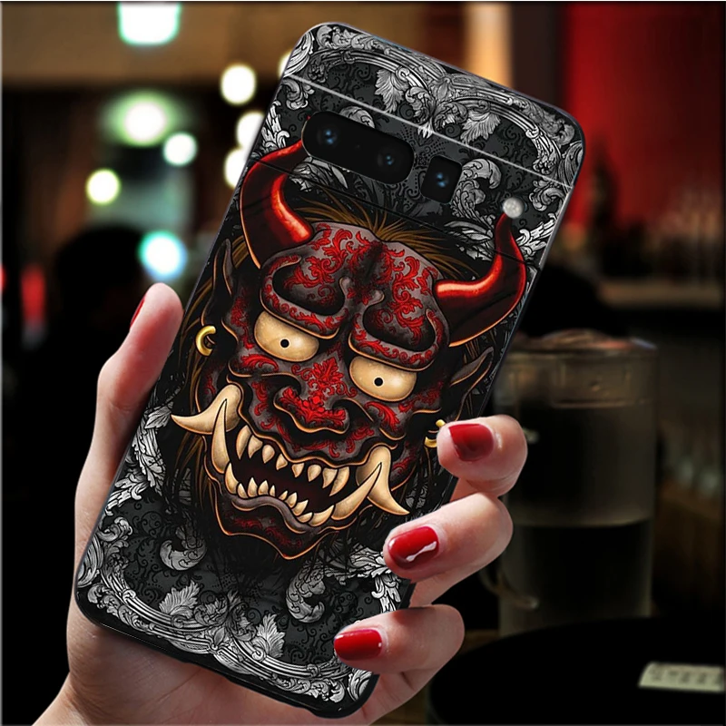 Phone Case for Google Pixel 10 Pro XL 9A Pro Pixel 8A 7A