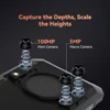 Cubot KingKong ACE 3, smartphone android 14, 24GB RAM(8GB+16GB), 256GB ROM, 90Hz Screen,Dual Screen, 100MP Camera, Add to Cart 5