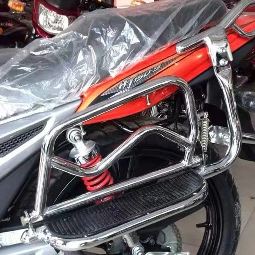 Nuova Moto Adatta Dafra Riva 150 Portapacchi Posteriore Portapacchi Portapacchi Staffa Per Dafra Riva 150