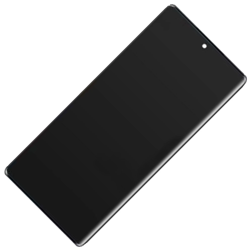 Honor X40 X9A   5 Ʈ LCD ÷, LCD ġ ũ,  , 6.67 ġ ÷ 