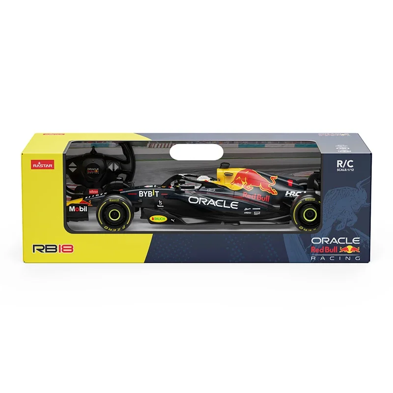 ̿   ̽ ī,   峭 ڵ, Max Verstappen RB18 1, ķ  èǾ, 1/12