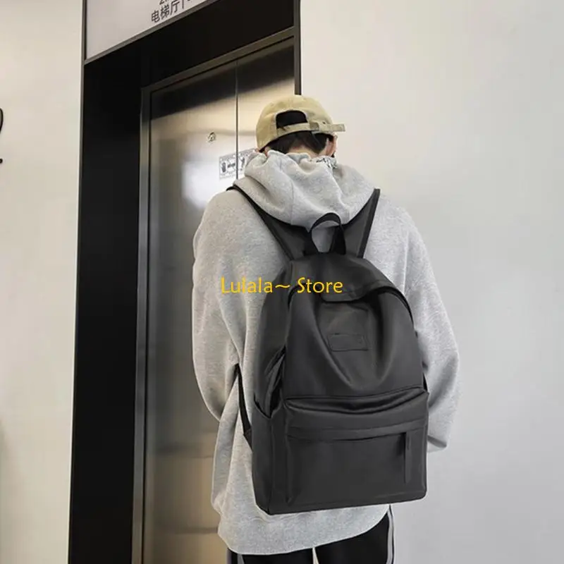 %E3%80%90COOL%E3%80%91%20Y4QA%20Large%20Backpack%20for%20Women%20Man%20Student%20School%20Backpack%20Korean%20Backpack%20Travel%20Backpack%20PU%20Backpack%20-%20Image%203