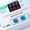 TKDMR 0-330V Smart-Fit Manual Adjustment Voltage TV LED Backlight Tester Current Adjustable Constant Current Board LED Lamp Bead 2