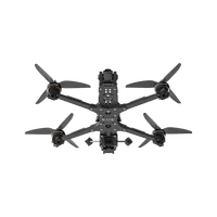 iFlight  BOB57 O4 6S HD Drone BNF with O4 Air Unit Pro for RC FPV Cinematic and Freestyle 1