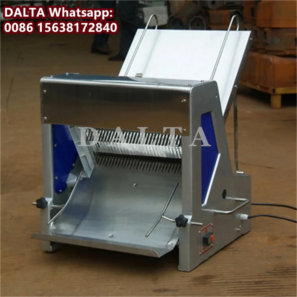 bread cutter machine price
