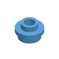 102-medium blue