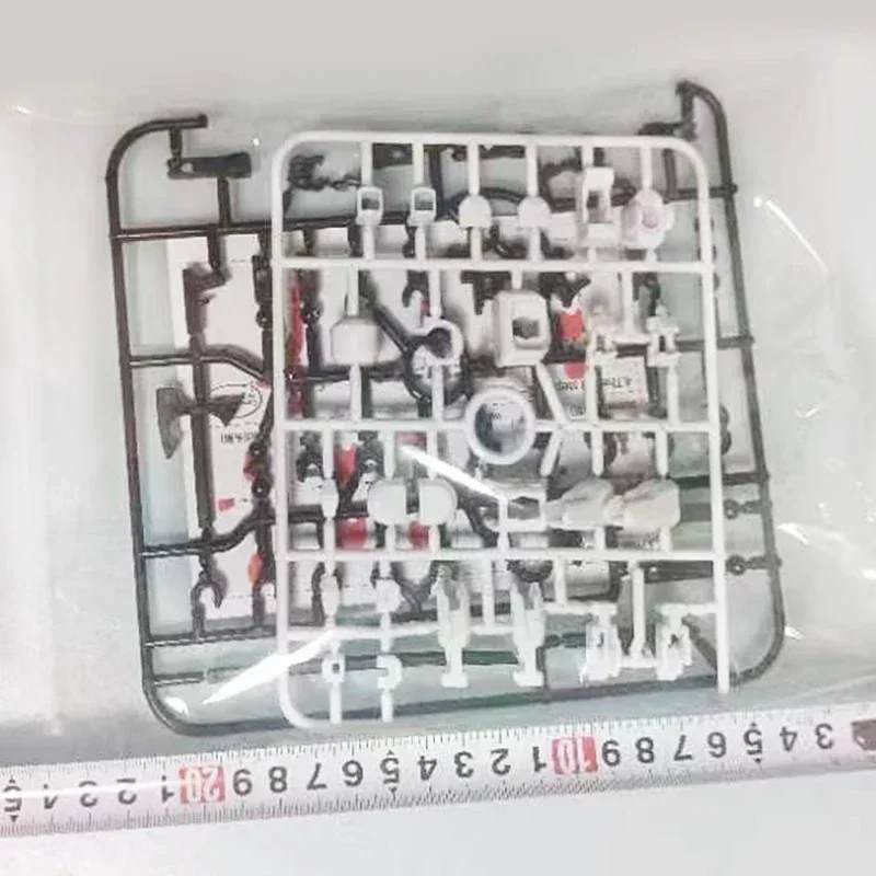 Vícekloubový pohyblivý robot s tvarovým posunem 3D vytištěný manekýn Postava a figurky psů Hračky pro rodiče a děti Hra pro děti