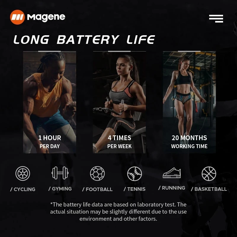 Magene Mover ɹڼ    ANT ,  Ʈ , Wahoo Garmin  Ϳ Ŭ ǻ , H64