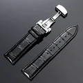 Black-only strap