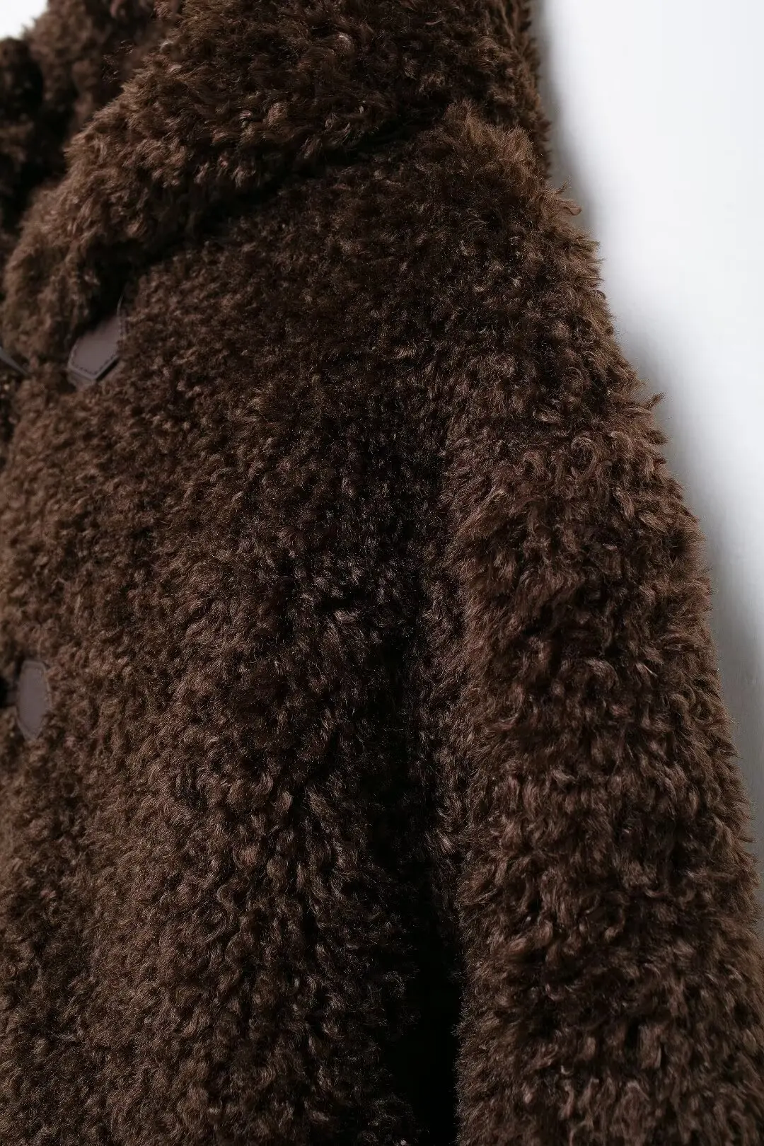 Fleece Jackets Women's Winter Coat Warm Jaqueta Feminina Long Sleeve Tops 2024 Solid Elegant Fashion With Hoodies Thick Jackets