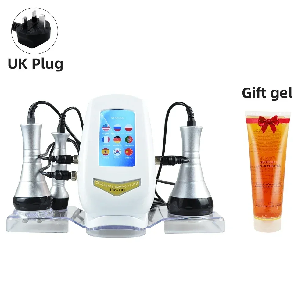 キャビテーション,痩身マッサージ,減量,セルライトリダクション,40KHz