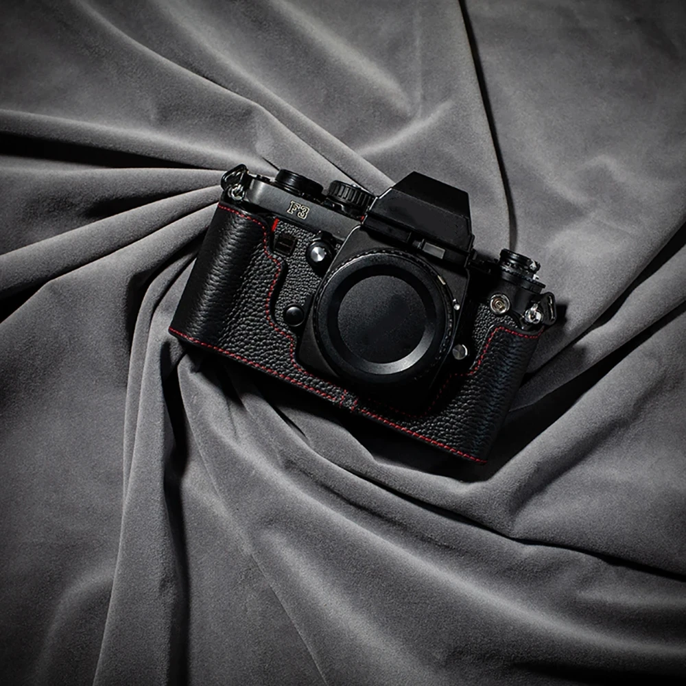 For Nikon F3 Case F3 F3HP F3AF F3T F2 F2S F2 F2A F2AS Case Camera
