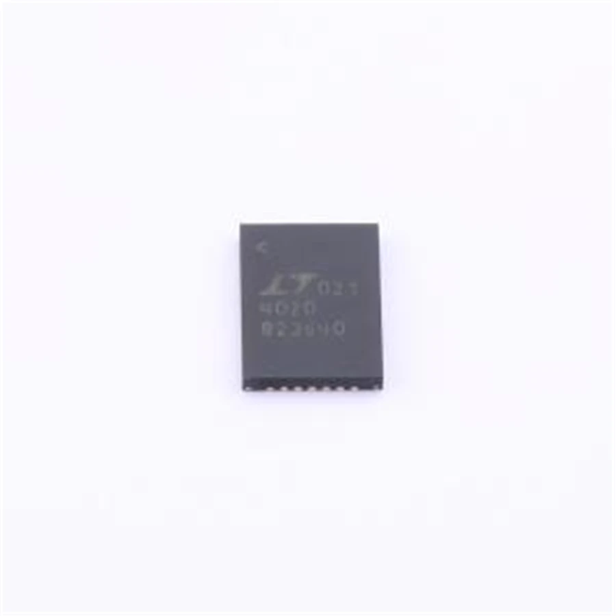 LTC4020EUHF#PBF