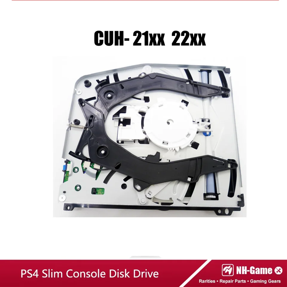 For PS4 Slim CUH-20xx CUH-2100 CUH-2200 Disk Drive Replacement