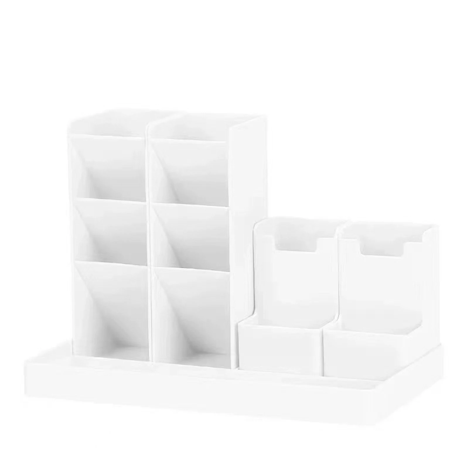 

Офисная художественная многофункциональная домашняя аккуратная ручка, карандаш, школьный держатель для хранения, органайзер, настольный органайзер, пластиковые канцелярские принадлежности для учителей