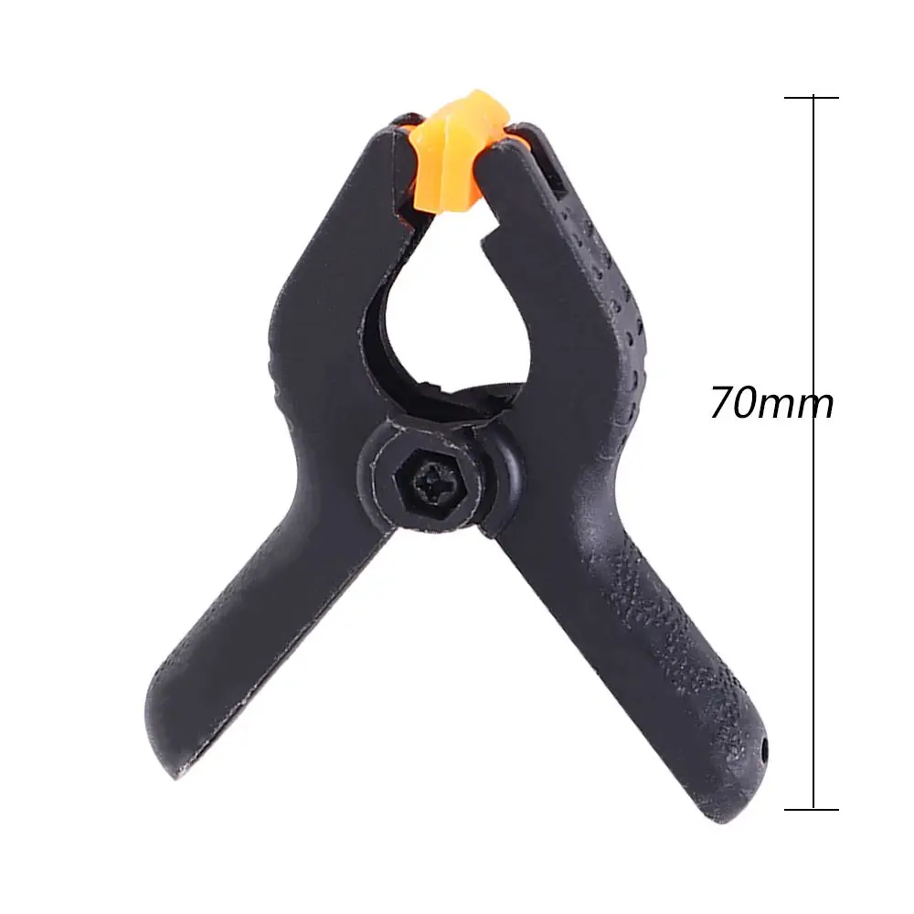 조명 스탠드 사진 세트, 클램프 클립 배경